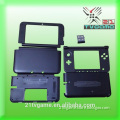 Replacement Housing/Shell for 3DS XL in Black Color,for Nintendo 3DS XL Replacement Case